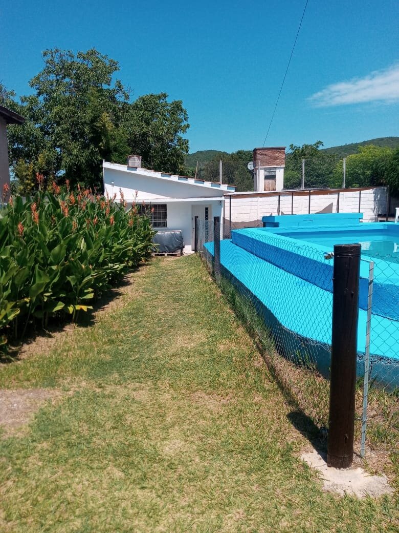 Venta complejo 6 departamentos amoblados en Carlos Paz - 2