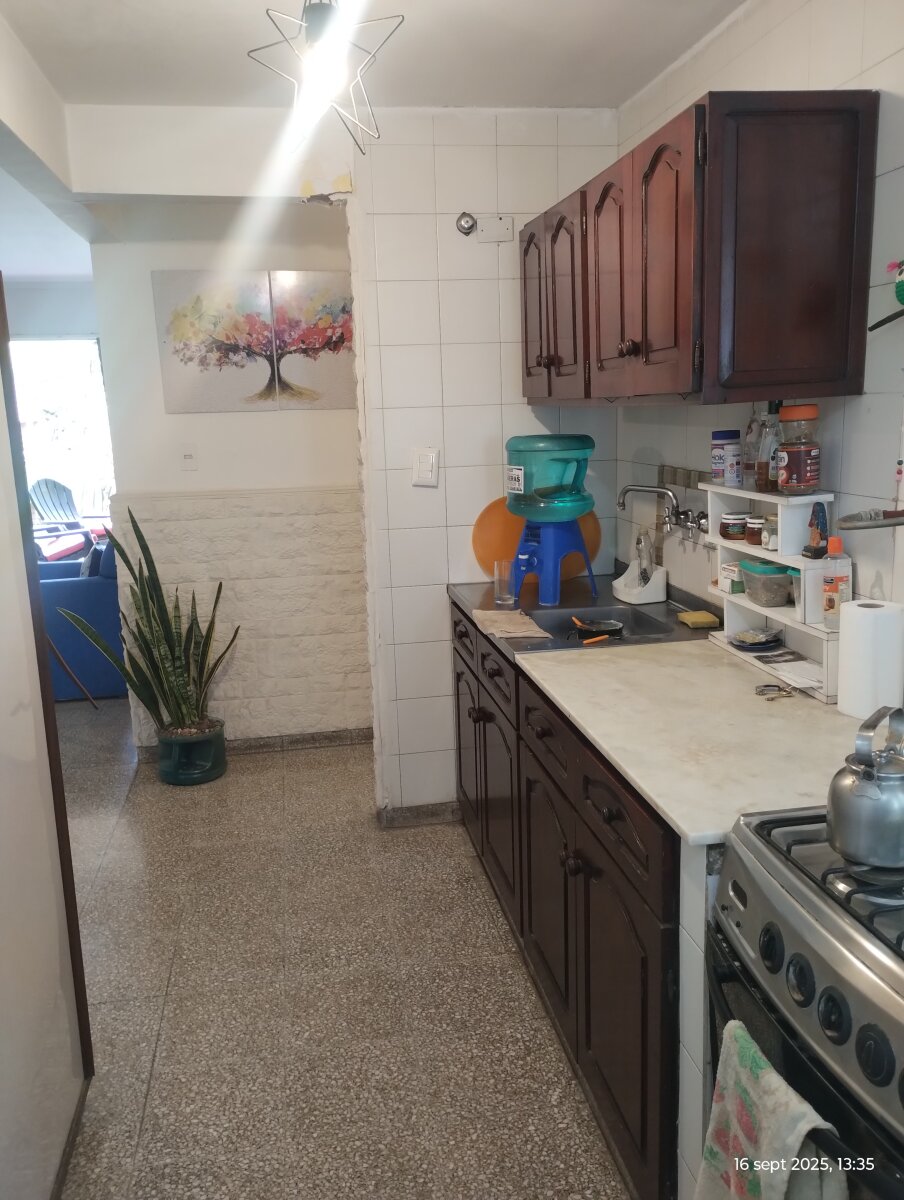Vivienda B° Copiat I (Parque 9 de julio) — foto 7