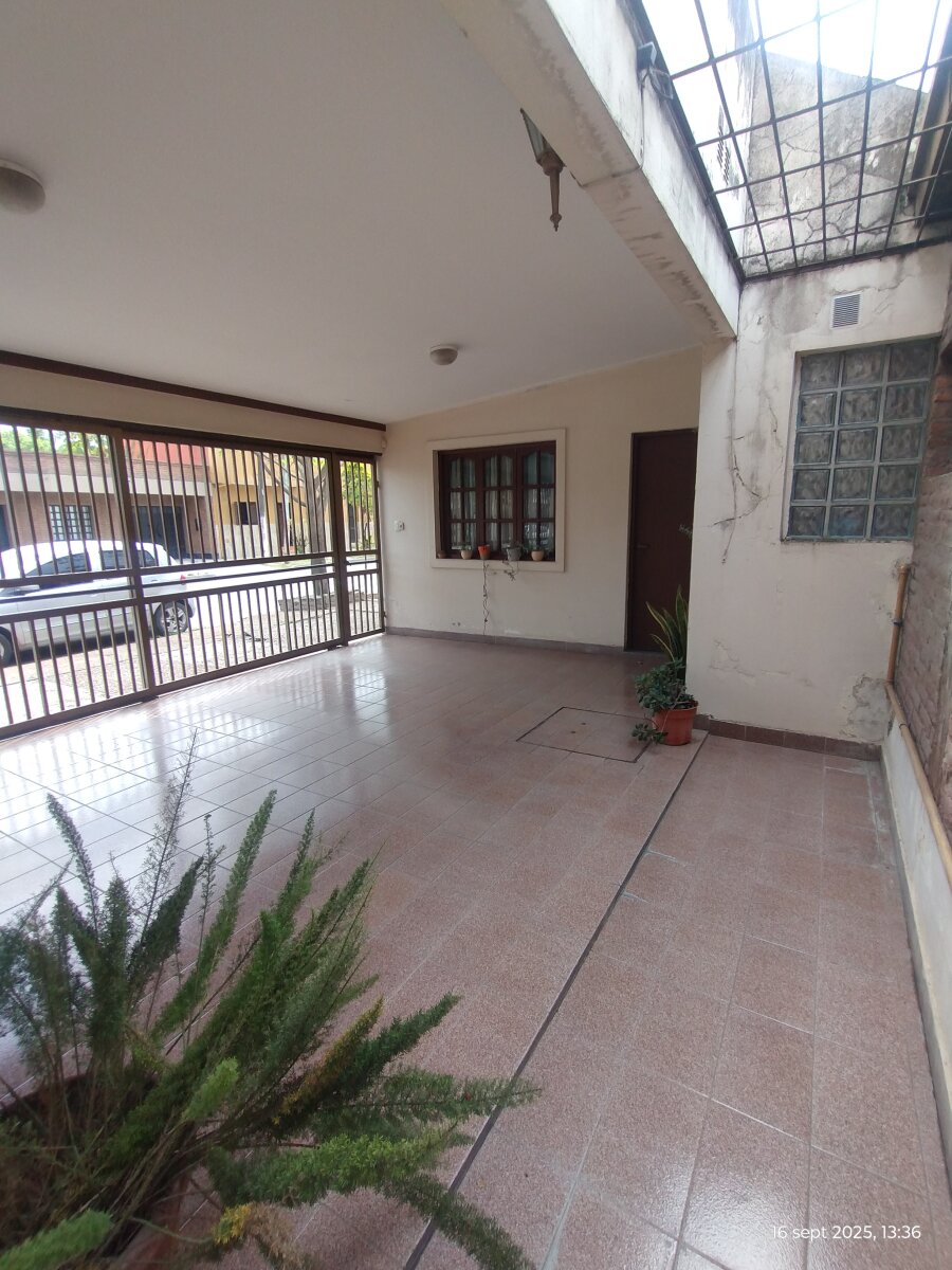 Vivienda B° Copiat I (Parque 9 de julio) — foto 2