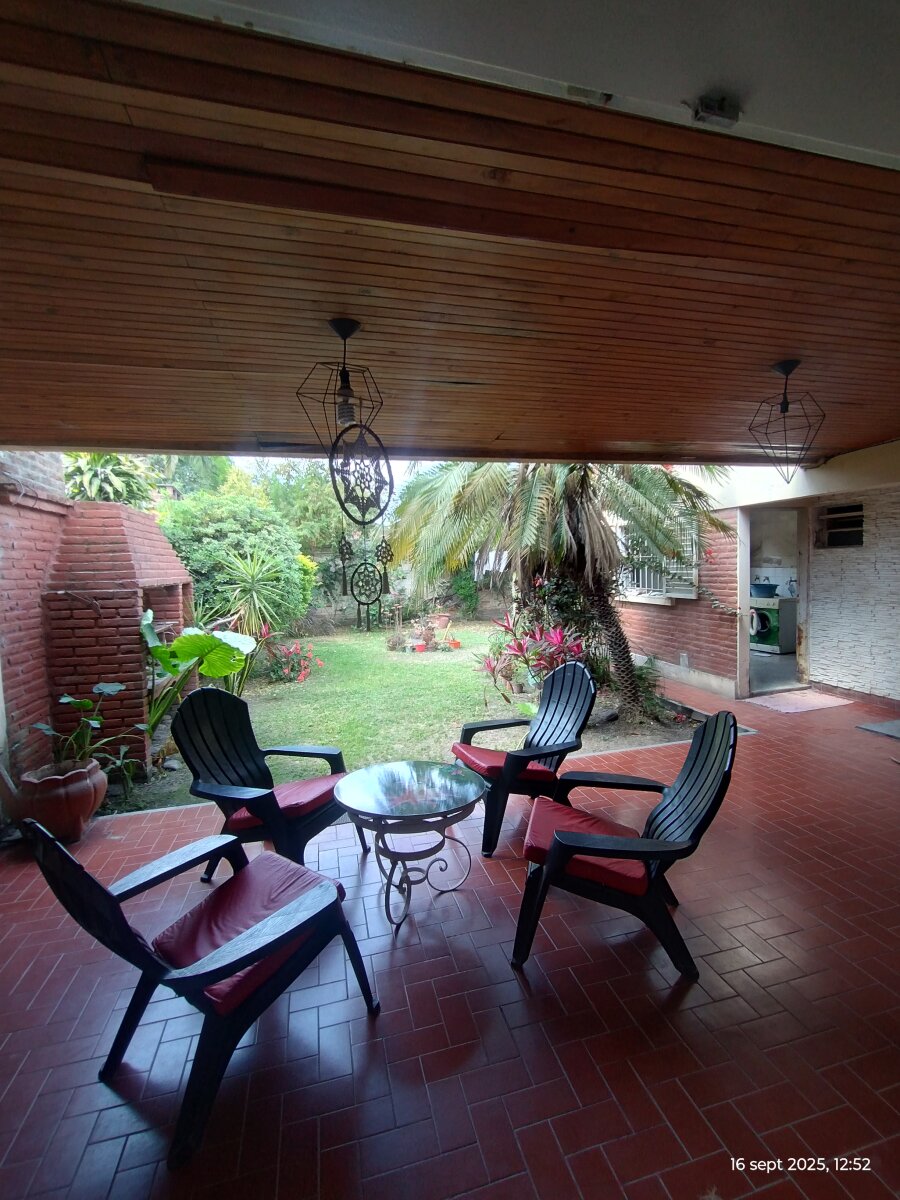 Vivienda B° Copiat I (Parque 9 de julio) — foto 10