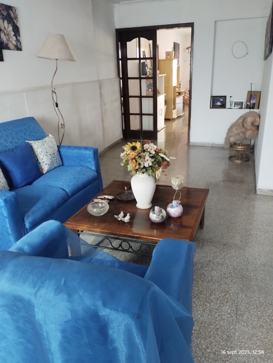 Vivienda B° Copiat I (Parque 9 de julio) — foto 12