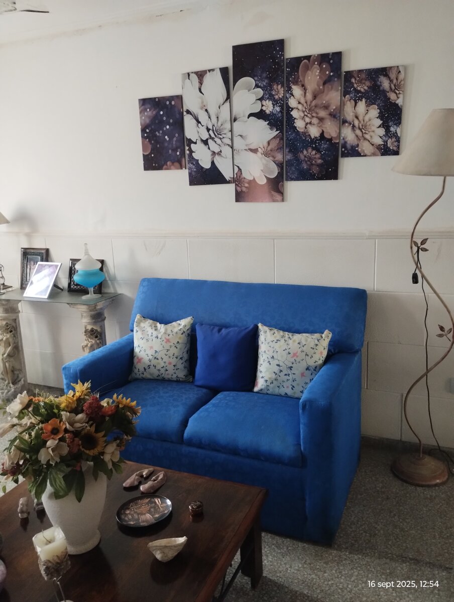 Vivienda B° Copiat I (Parque 9 de julio) — foto 11