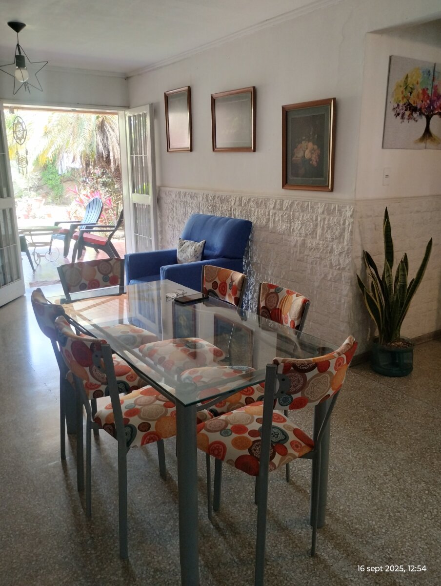 Vivienda B° Copiat I (Parque 9 de julio) — foto 8