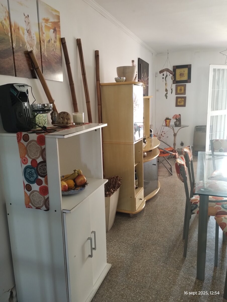 Vivienda B° Copiat I (Parque 9 de julio) — foto 9