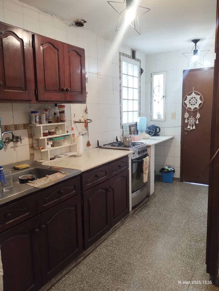 Vivienda B° Copiat I (Parque 9 de julio) — foto 5