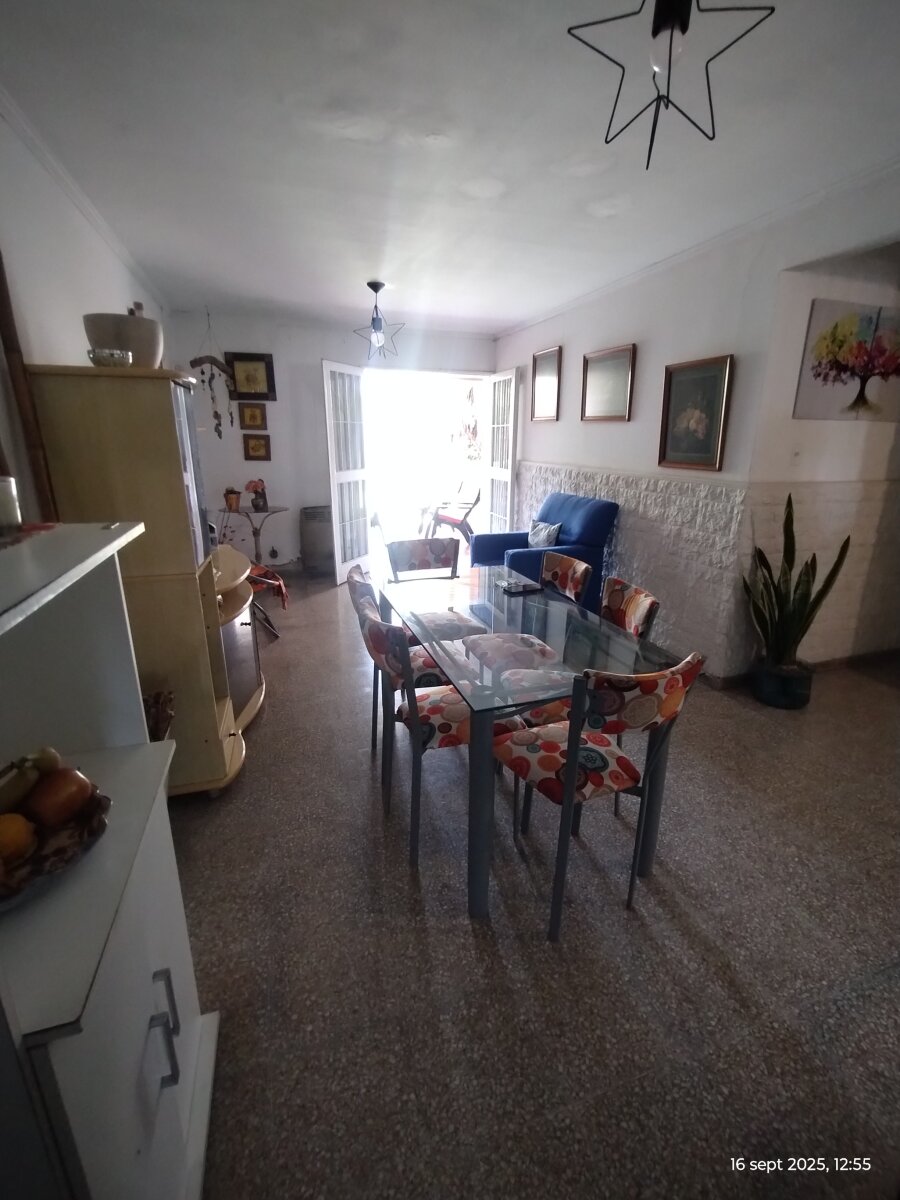 Vivienda B° Copiat I (Parque 9 de julio) — foto 4