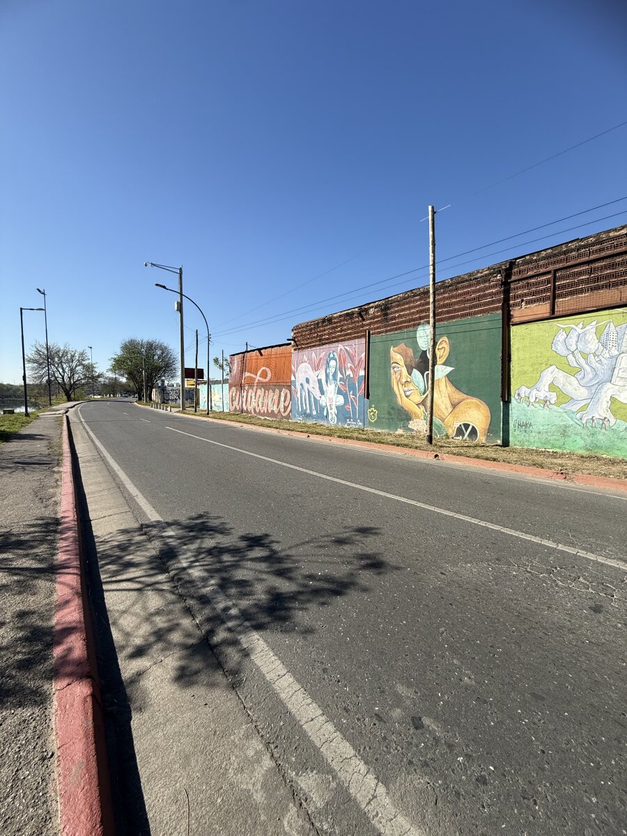 Venta galpón alberdi - 4