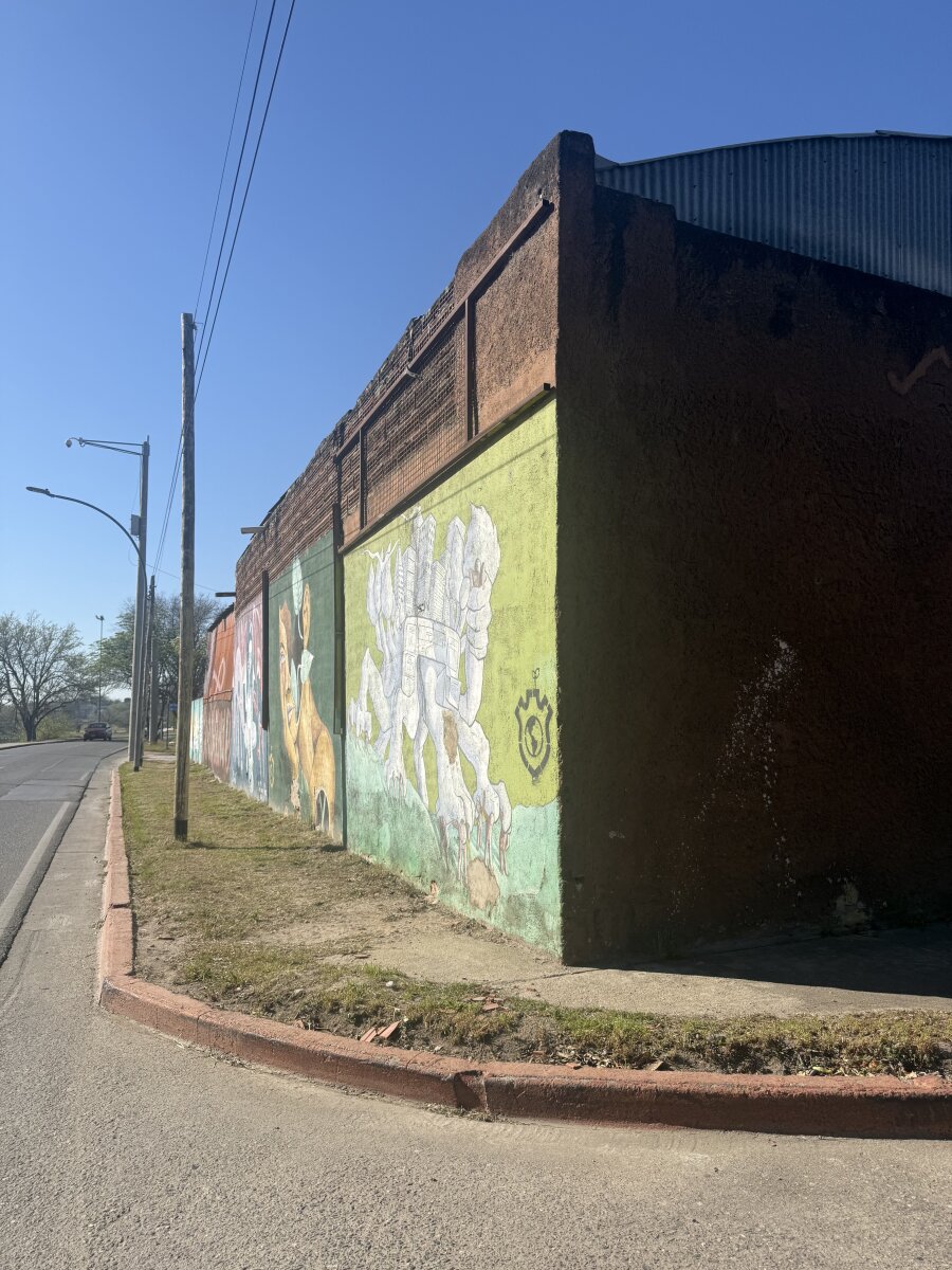 Venta galpón alberdi - 9