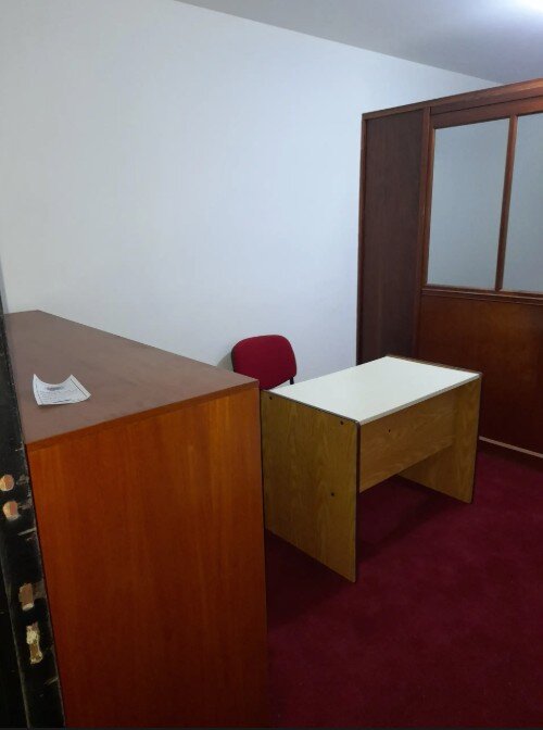 Microcentro - Oficina 17 metros — foto 2