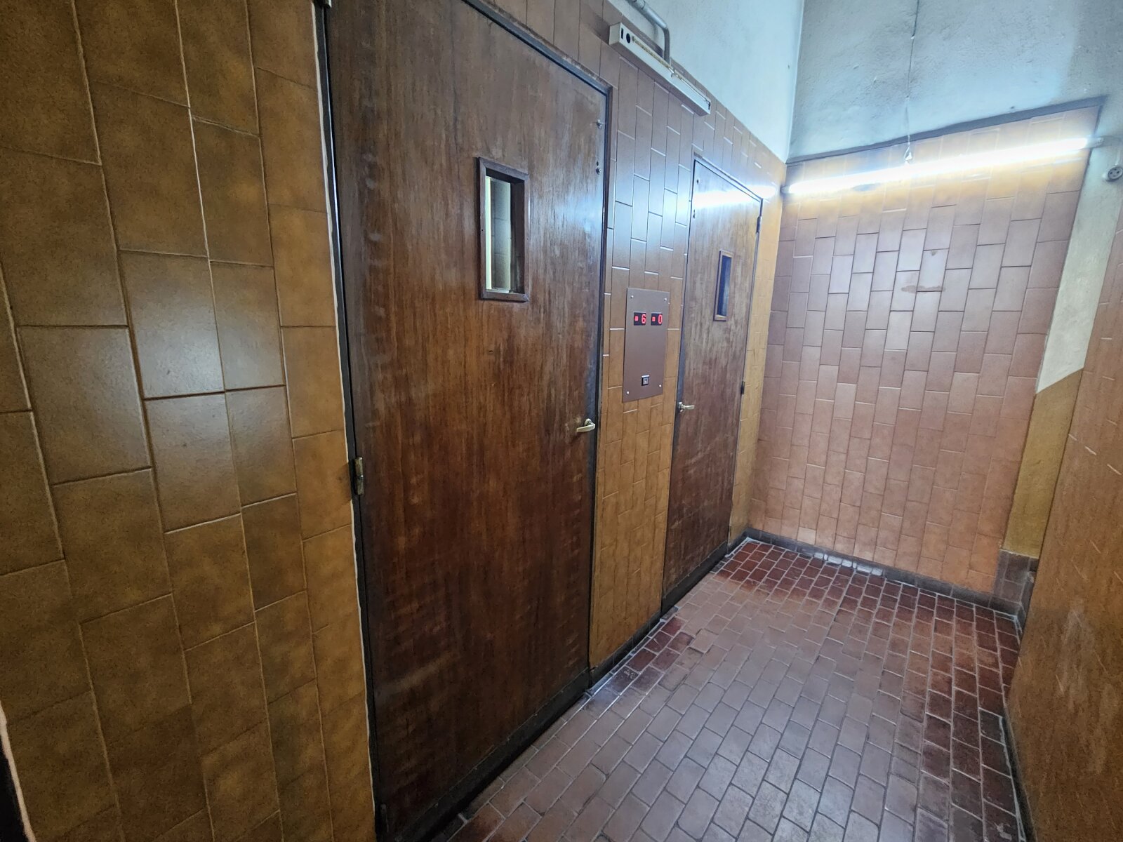 Cochera - Centro - En venta - 4
