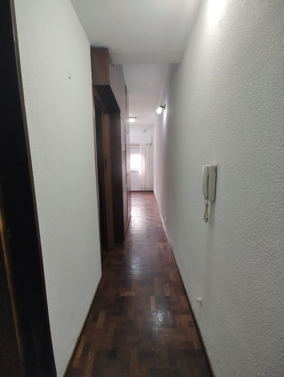 MONOAMBIENTE APTO PROFESIONAL O VIVIENDA CASTELAR CENTRO - 5