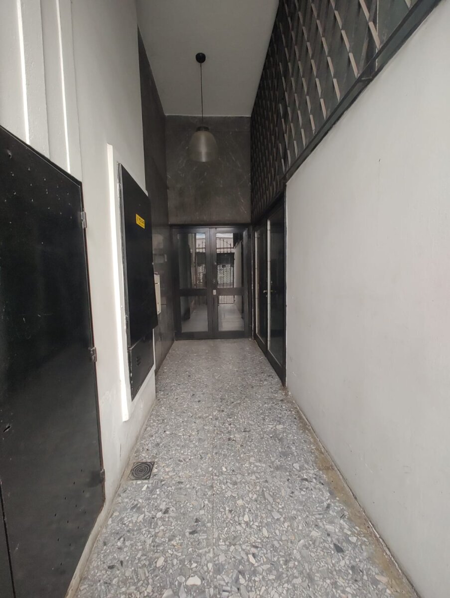 MONOAMBIENTE APTO PROFESIONAL O VIVIENDA CASTELAR CENTRO - 2