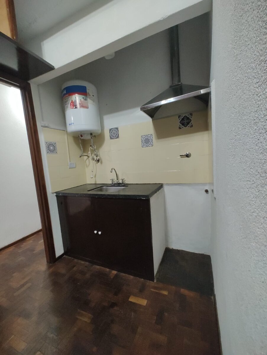 MONOAMBIENTE APTO PROFESIONAL O VIVIENDA CASTELAR CENTRO - 10