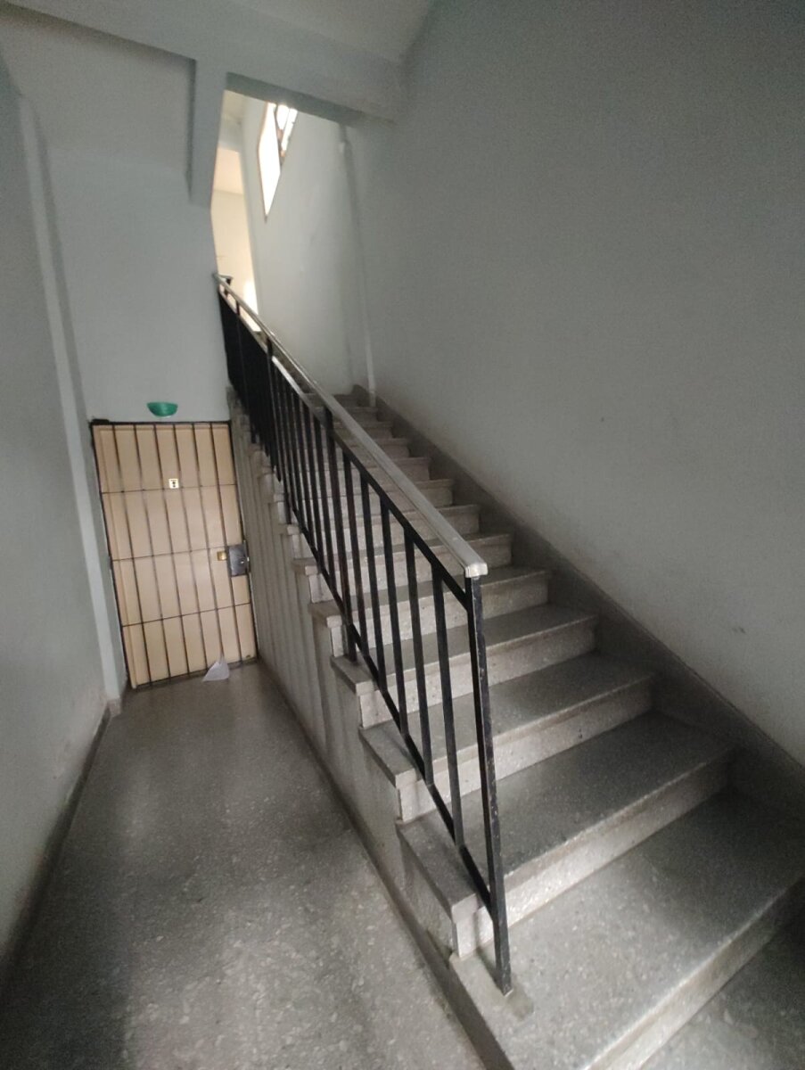 MONOAMBIENTE APTO PROFESIONAL O VIVIENDA CASTELAR CENTRO - 3