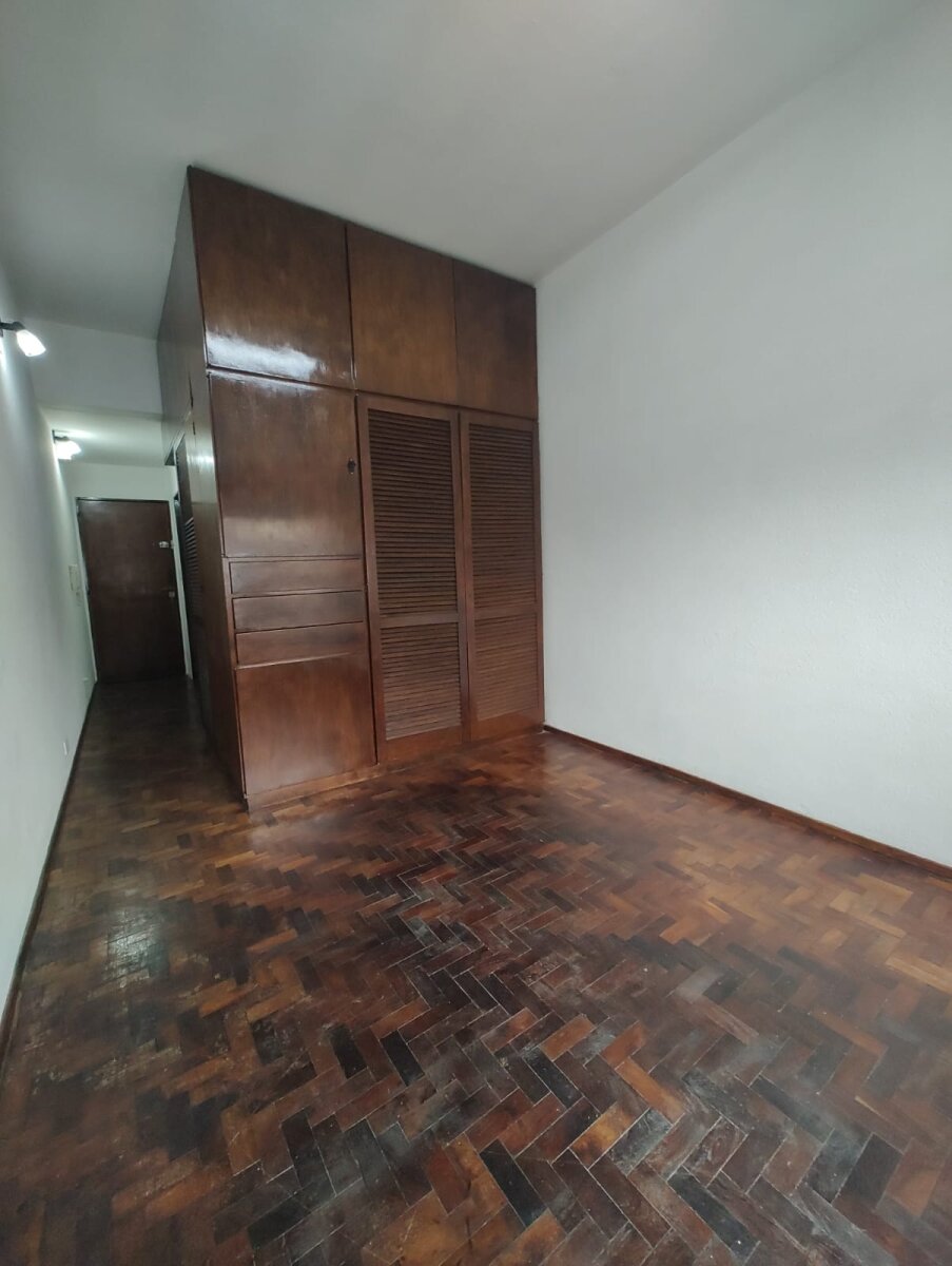 MONOAMBIENTE APTO PROFESIONAL O VIVIENDA CASTELAR CENTRO - 7