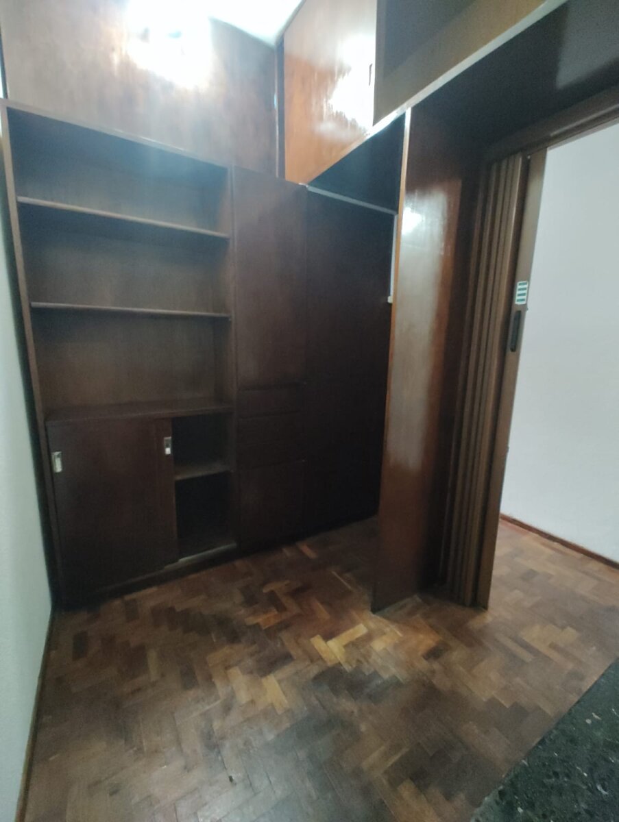 MONOAMBIENTE APTO PROFESIONAL O VIVIENDA CASTELAR CENTRO - 11