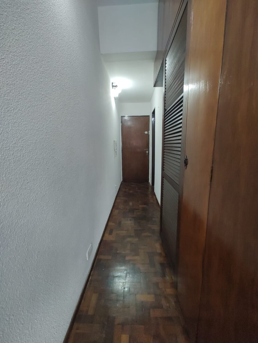 MONOAMBIENTE APTO PROFESIONAL O VIVIENDA CASTELAR CENTRO - 8
