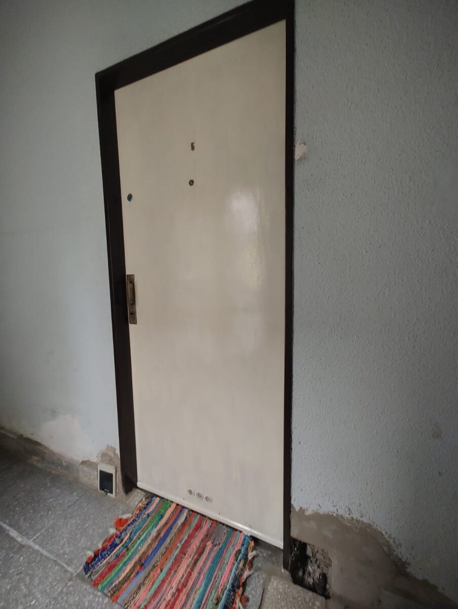 MONOAMBIENTE APTO PROFESIONAL O VIVIENDA CASTELAR CENTRO - 4