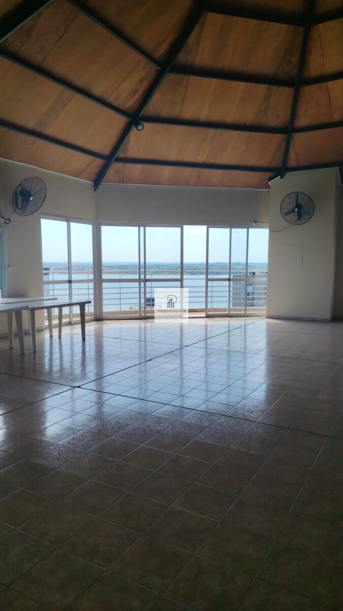 SE ALQUILA DEPARTAMENTO CENTRICO DE DOS DORMITORIOS EN POSADAS MISIONES - 12