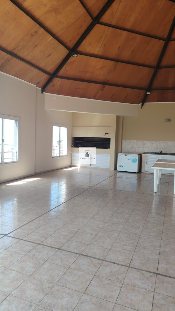 SE ALQUILA DEPARTAMENTO CENTRICO DE DOS DORMITORIOS EN POSADAS MISIONES - 13