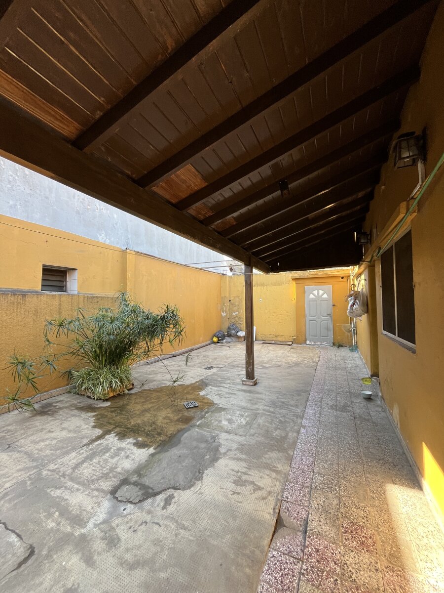 Alquiler Casa 3 ambientes con patio en San Justo - 16