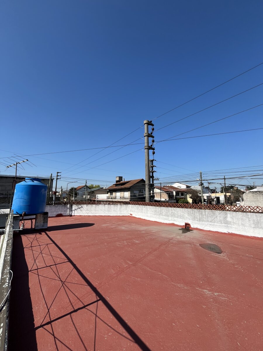 Alquiler Casa 3 ambientes con patio en San Justo - 21