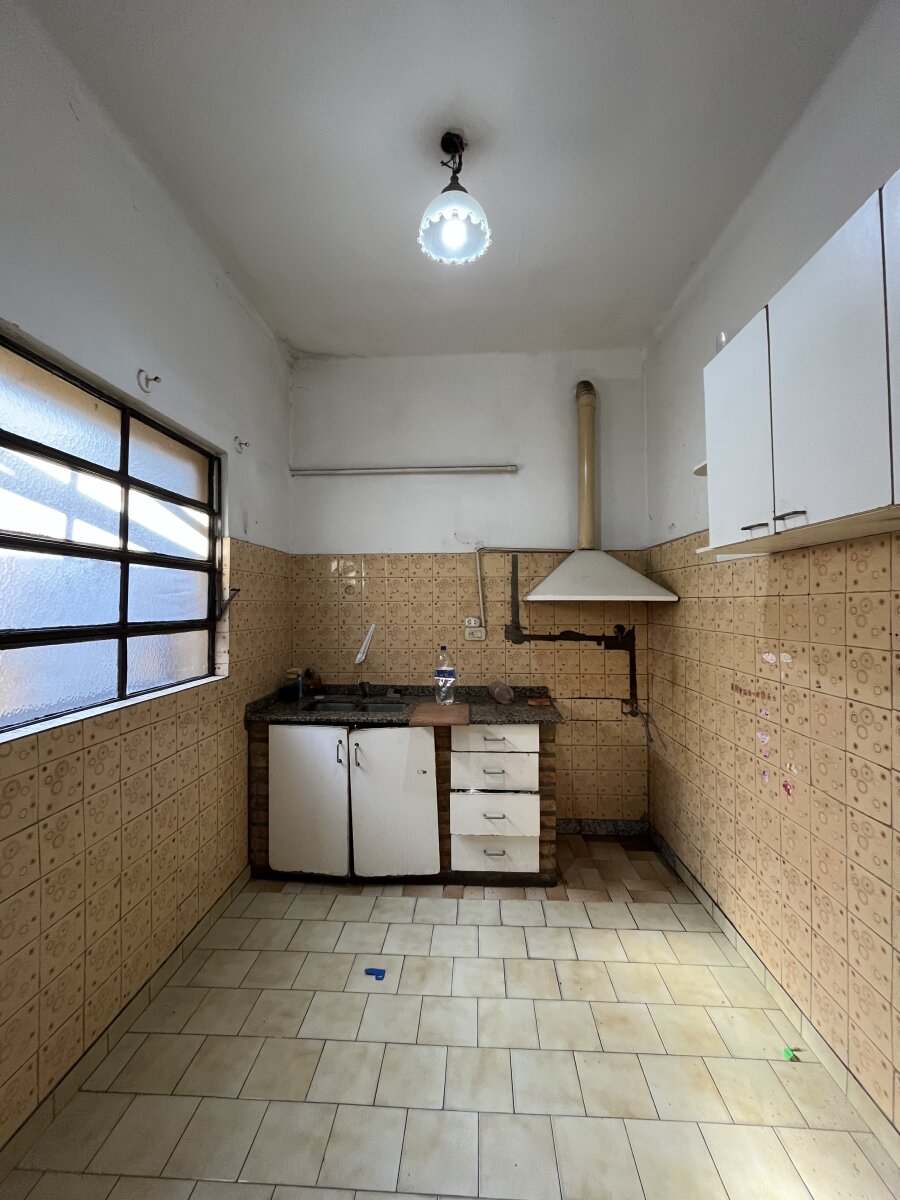 Alquiler Casa 3 ambientes con patio en San Justo - 7