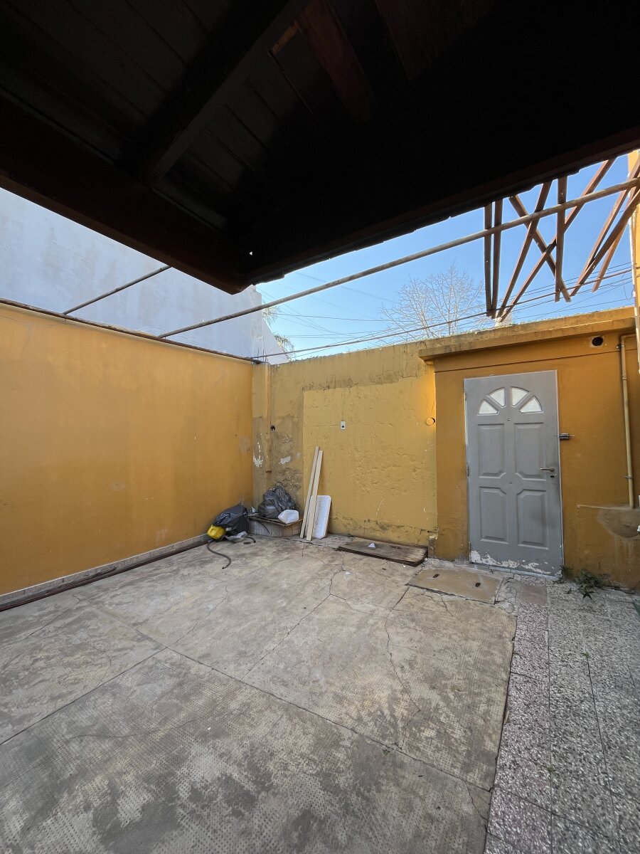 Alquiler Casa 3 ambientes con patio en San Justo - 17