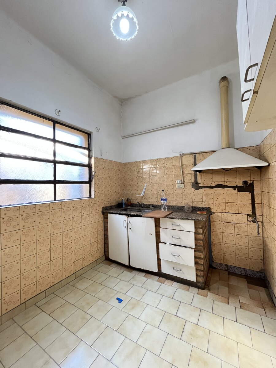 Alquiler Casa 3 ambientes con patio en San Justo - 8