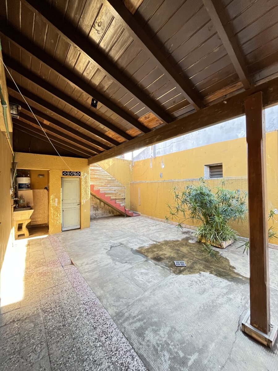 Alquiler Casa 3 ambientes con patio en San Justo - 15