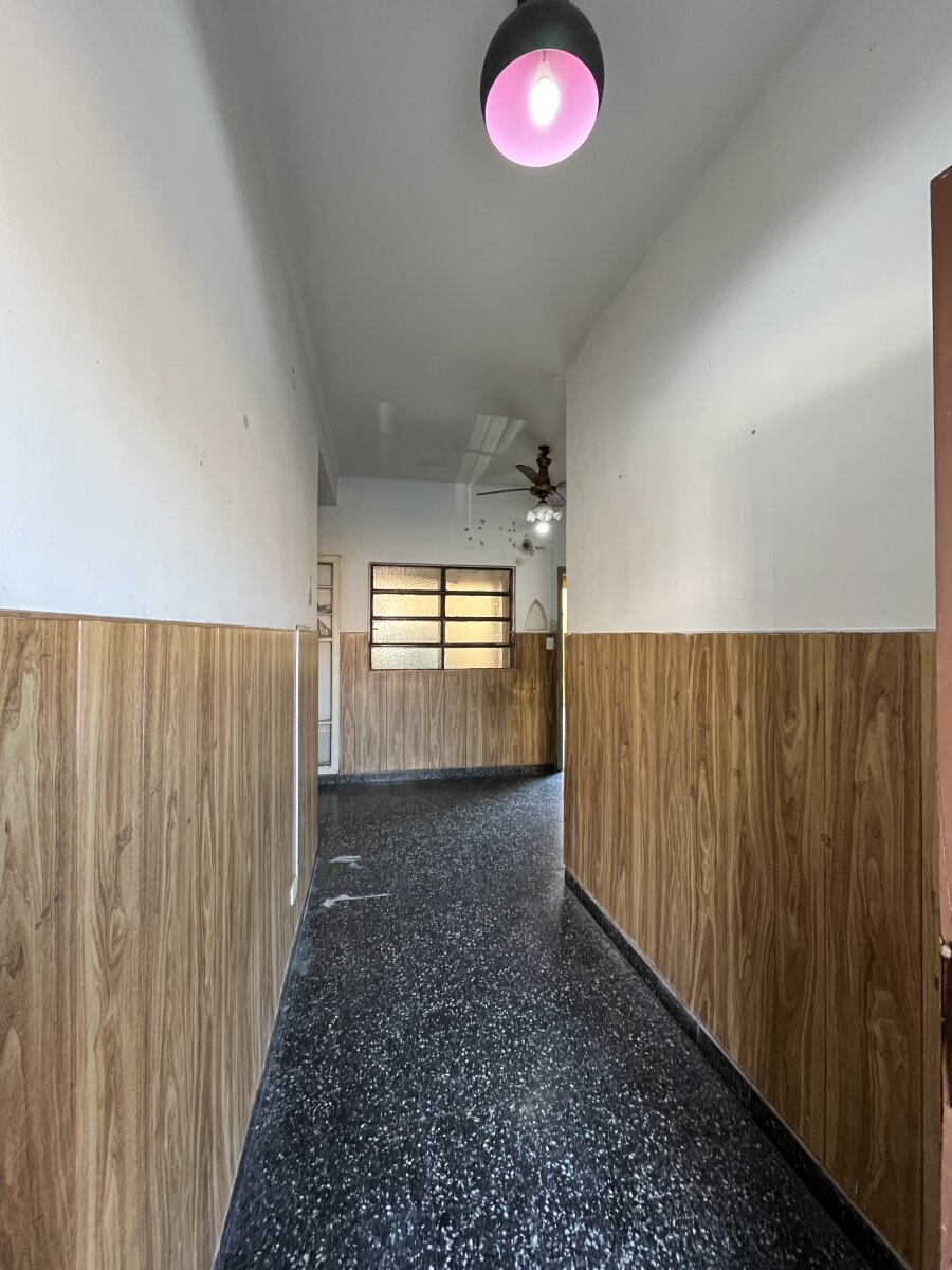 Alquiler Casa 3 ambientes con patio en San Justo - 3