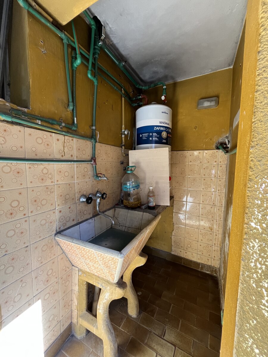Alquiler Casa 3 ambientes con patio en San Justo - 18