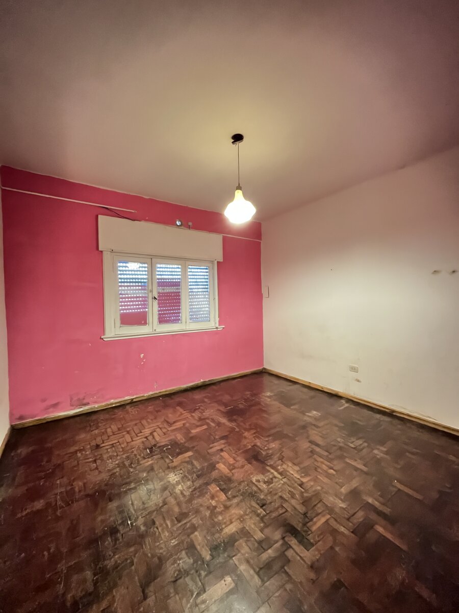 Alquiler Casa 3 ambientes con patio en San Justo - 10