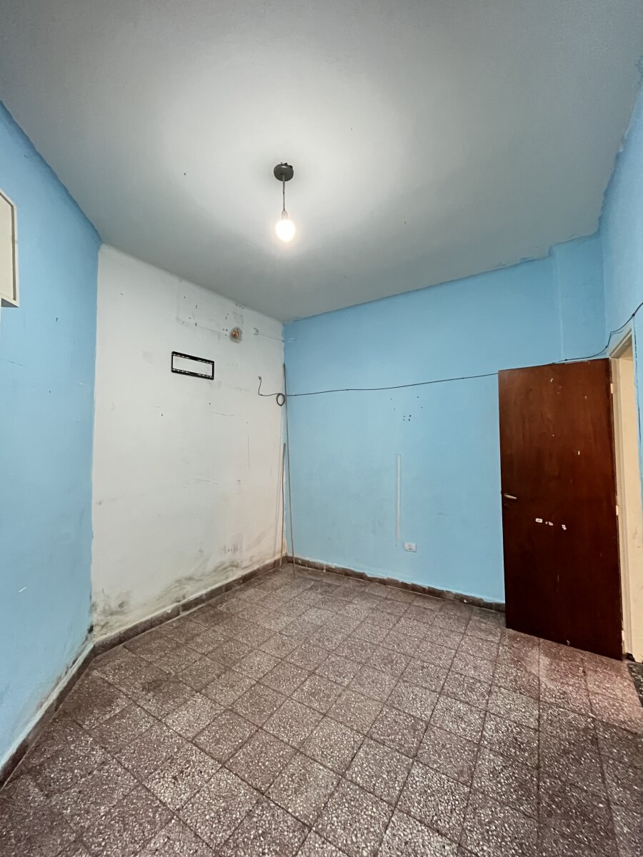 Alquiler Casa 3 ambientes con patio en San Justo - 12