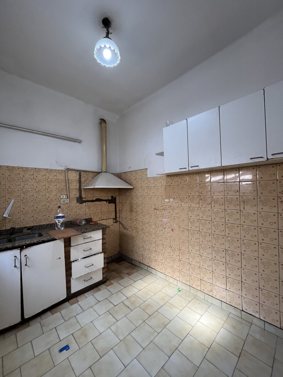 Alquiler Casa 3 ambientes con patio en San Justo - 9