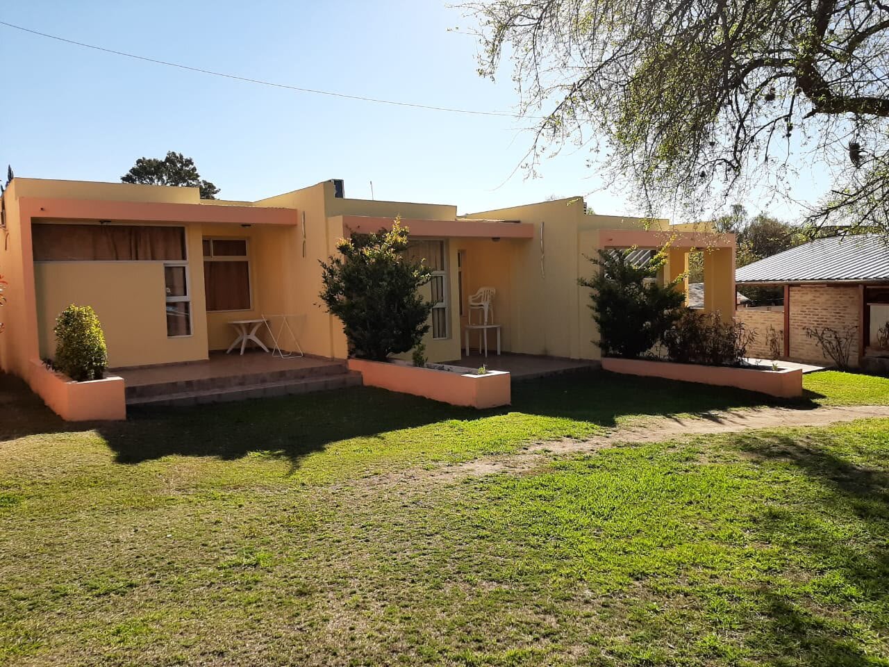 Venta - Complejo de cabañas - Traslasierra.- - Imagen 8