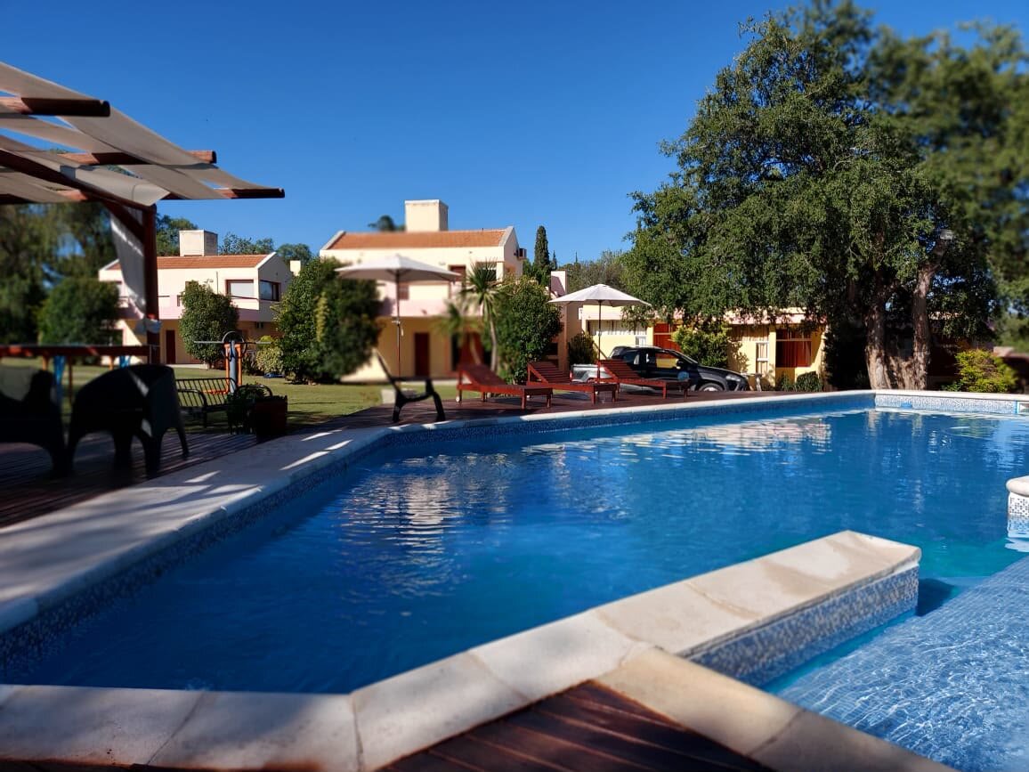 Venta - Complejo de cabañas - Traslasierra.- - Imagen 4