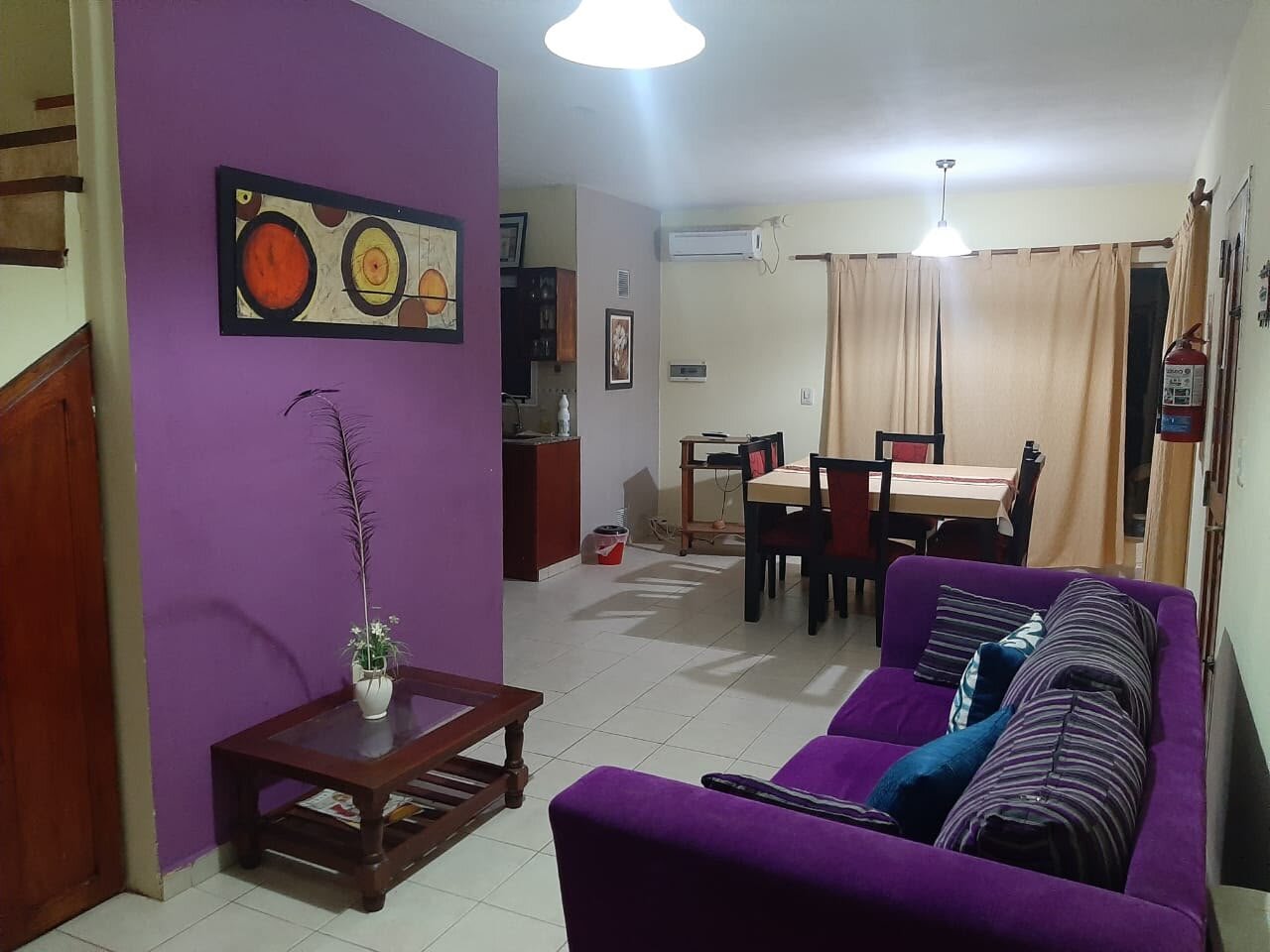Venta - Complejo de cabañas - Traslasierra.- - Imagen 9