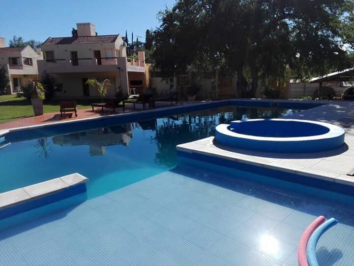 Venta - Complejo de cabañas - Traslasierra.- - Imagen 2