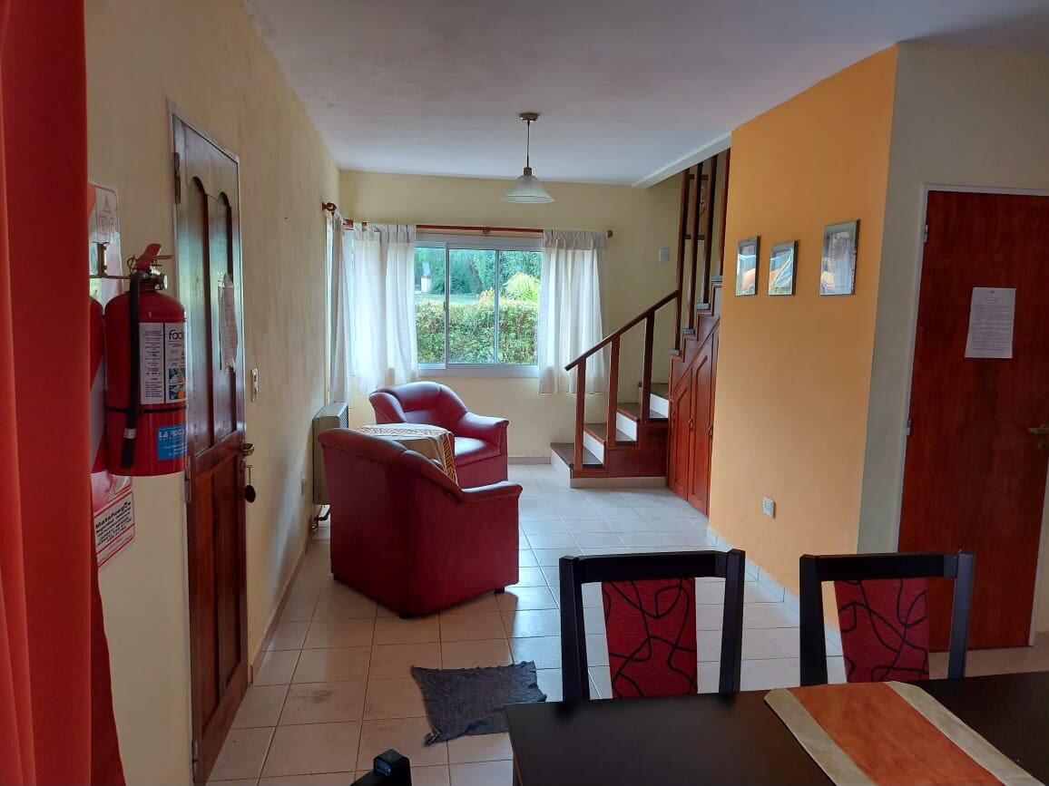 Venta - Complejo de cabañas - Traslasierra.- - Imagen 7