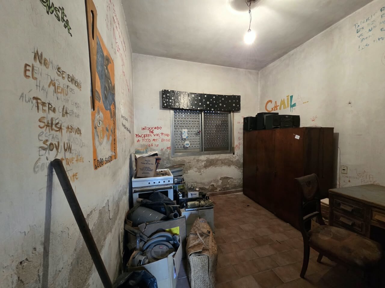 Venta 2 casas a reciclar sobre lote de 434m2 en Virasoro 2900 — foto 12