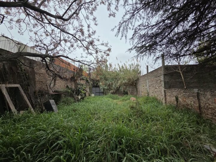 Terrenos - Rosario - Venta