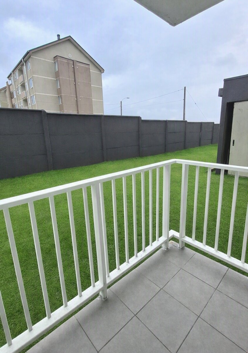 Arriendo Departamento Bosquemar 2D/1B