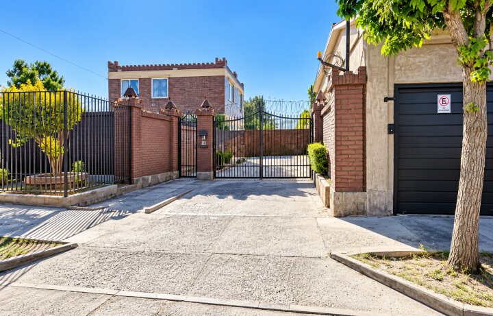 House for sale in Quillota, Valparaíso
