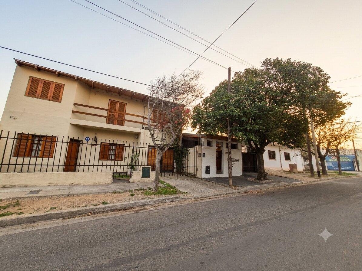 TRISTAN ECHEGARAY | LEON PINELO | ALTO ALBERDI - 8