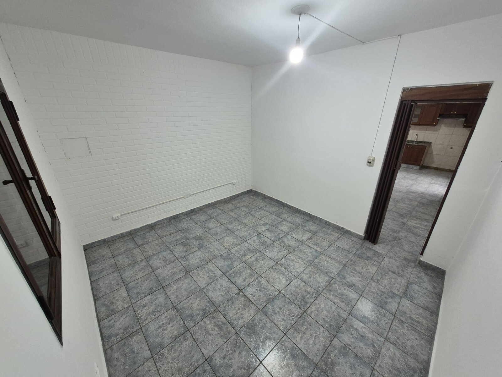 TRISTAN ECHEGARAY | LEON PINELO | ALTO ALBERDI - 5