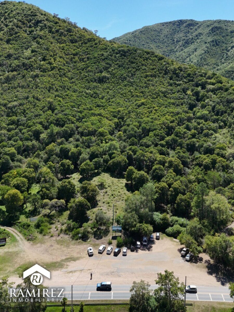 Lotes sobre Ruta N° 5 - Santa Rosa de Calamuchita - Imagen 4