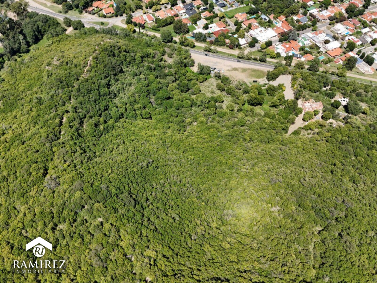 Lotes sobre Ruta N° 5 - Santa Rosa de Calamuchita - Imagen 3