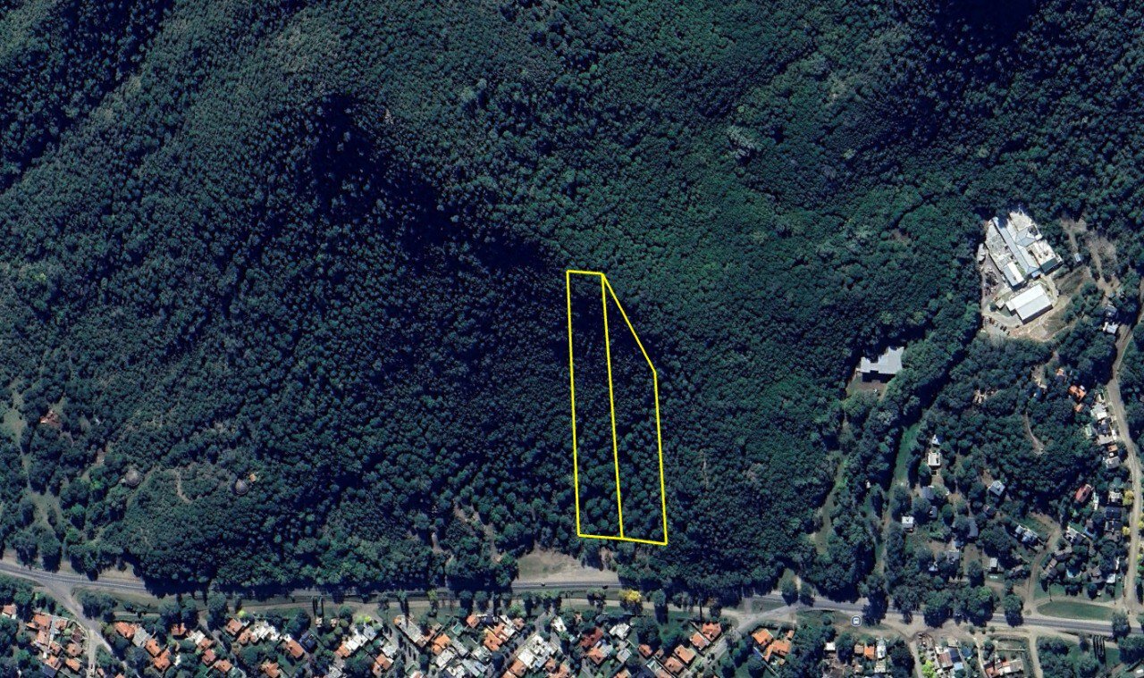 Lotes sobre Ruta N° 5 - Santa Rosa de Calamuchita - Imagen 2