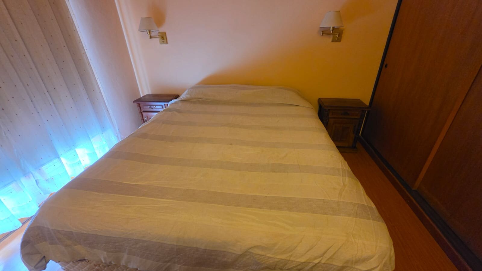 ALQUILER DE CABAÑA DE 2 DORMITORIOS AMUEBLADA EN VILLA AYELÉN, ESQUEL - 14
